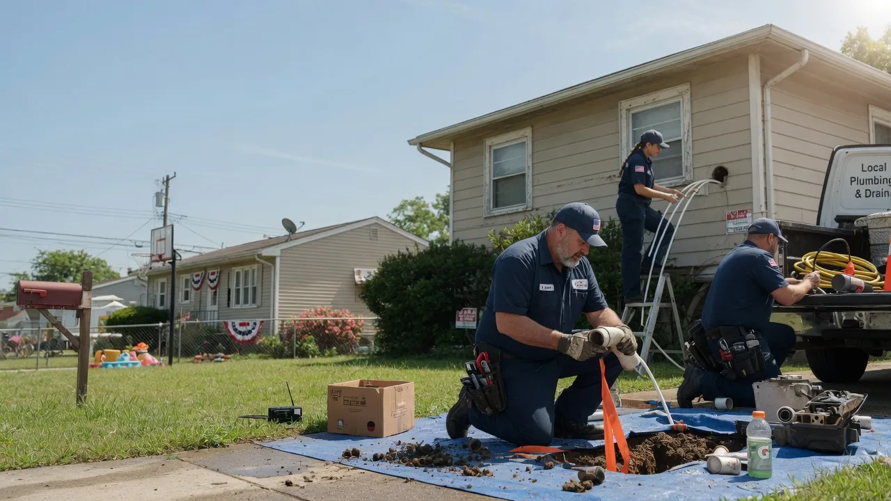 Faucet Repair in Emmet, AR near me